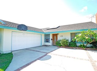 205 E Hoover Ave, Orange, CA 92867