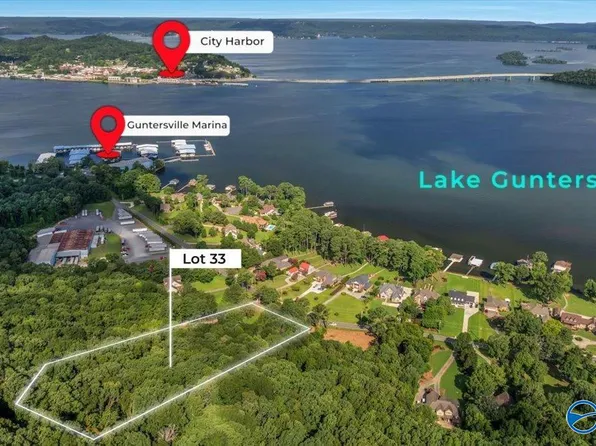 Signal Point Rd, Guntersville, AL 35976