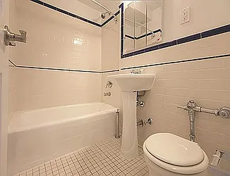 Rented by SW Queens Mezzanine