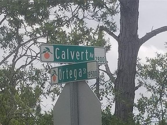 5th image of Ortega St #12A