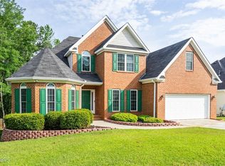 167 Brookefield Dr, Macon, GA 31210