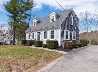 167 Whiting St, Hingham, MA 02043