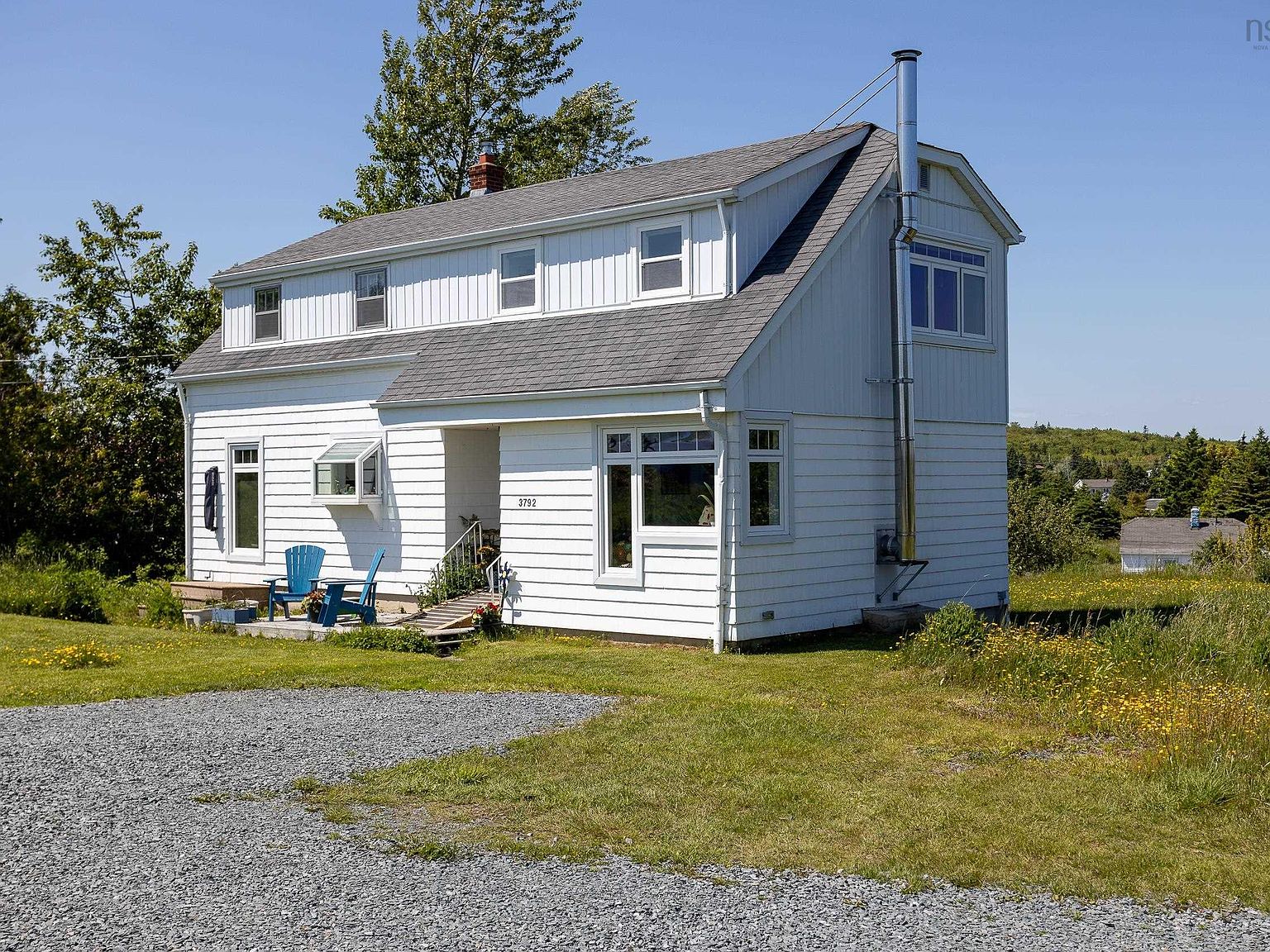 3792 Old Sambro Rd, Sambro, NS B3V 1G1 MLS 202312844 Zillow
