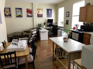513 S 17th St APT 2F, Philadelphia, PA 19146