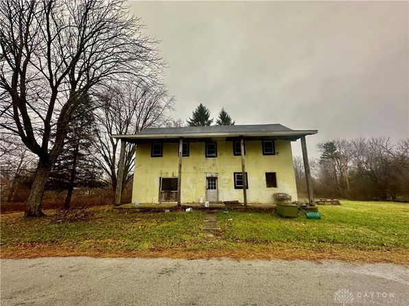 4256 Cherry Grove Rd, Jamestown, OH 45335