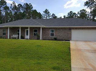 6639 Angle Rd, Navarre, FL 32566