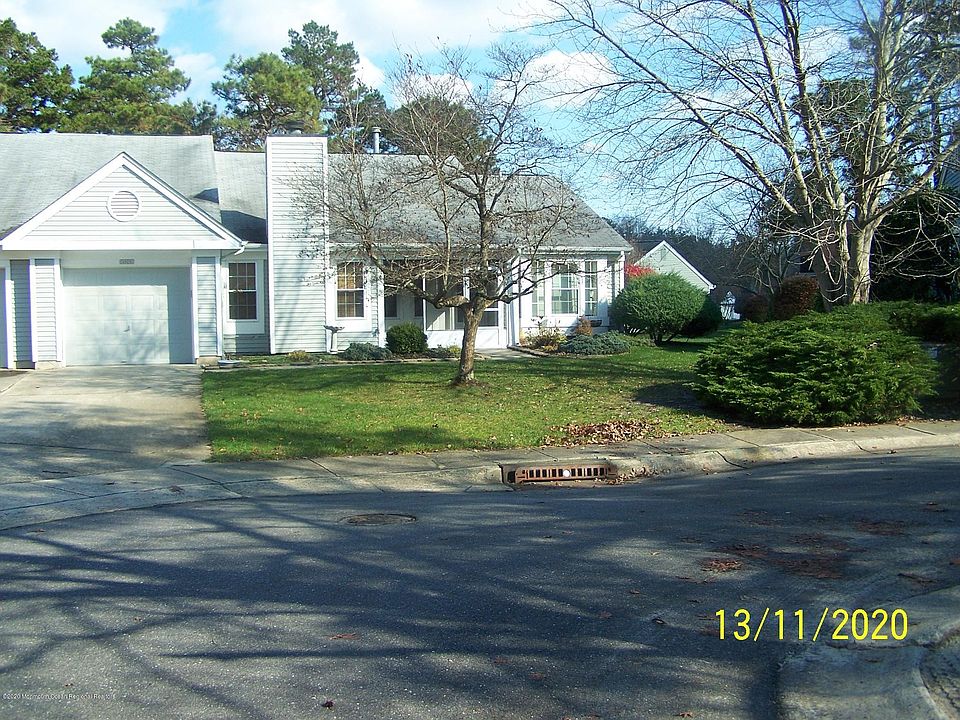 1026B Thornbury Ln, Leisure Village West, NJ 08759 Zillow