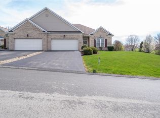 202 Denali Dr, Latrobe, PA 15650