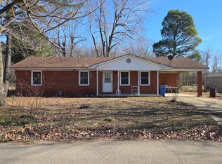 106 N Stephan Ln, Corning, AR 72422