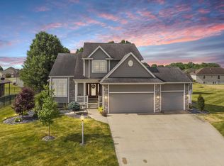 1209 E Houston St, Garrett, IN 46738