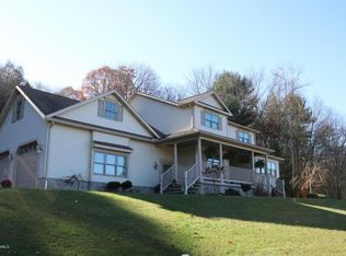 1968 Fremont Rd, Mount Pleasant Mills, PA 17853