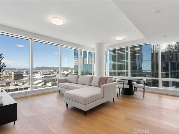 877 Francisco St, Los Angeles, CA