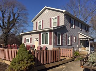 9238 N 12th St, North Benton, OH 44449
