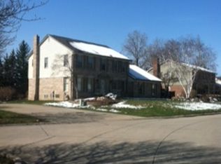 17168 Cameron Dr, Northville, MI