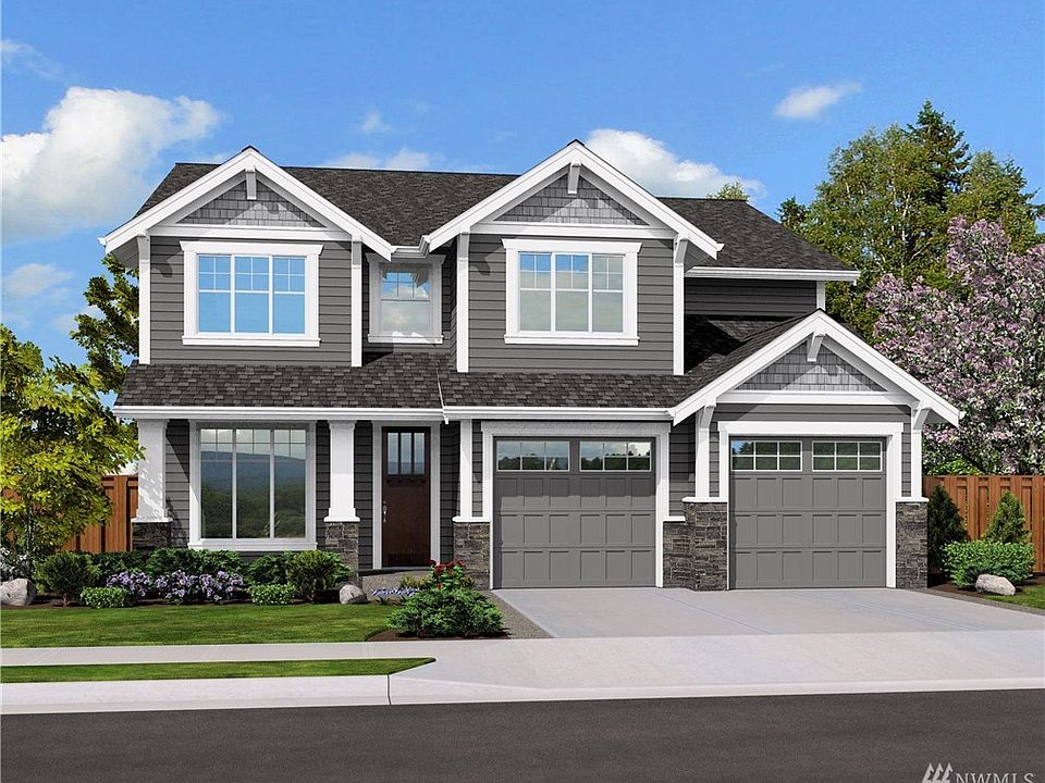 1st image of 13324 123rd Ave E Lot 20