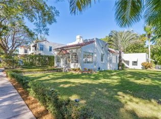 1325 Obispo Ave, Coral Gables, FL 33134