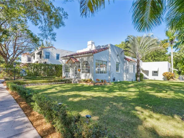 1325 Obispo Ave, Coral Gables, FL 33134