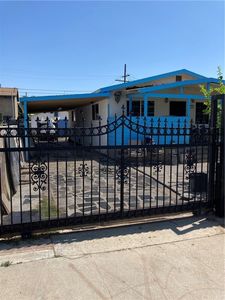 3970 Strang St, Los Angeles, CA, 90063