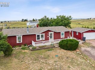 5910 Whipshaw Rd, Peyton, CO 80831