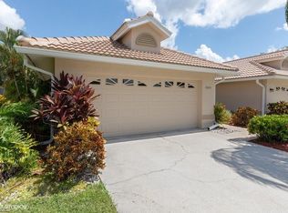 8043 Palomino Dr #11, Naples, FL 34113