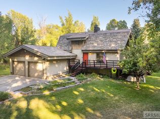 493 N 4154 E, Rigby, ID 83442