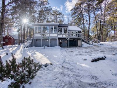387 Huckins Road, Freedom, NH, 03836
