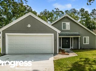 8109 Coralberry Ln, Jacksonville, FL 32244