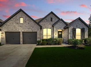 2519 Jefferson Ave, Melissa, TX 75454