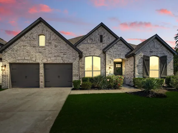 2519 Jefferson Ave, Melissa, TX 75454