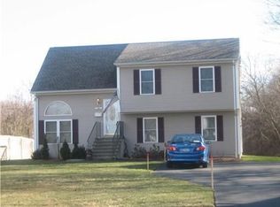 1348 W Shore Rd, Warwick, RI 02889