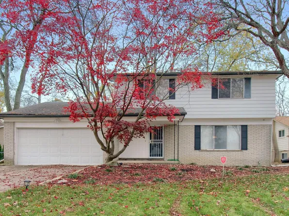 29355 Heritage Ln, Southfield, MI 48076