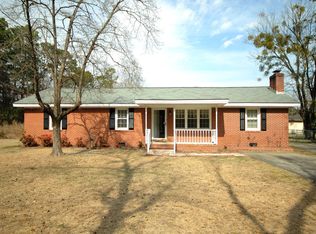 121 Dallas Rd, Goldsboro, NC 27534