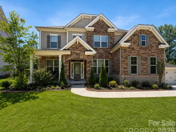 20408 Creek Bend Edge Ct, Matthews, NC 28105