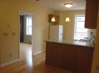 181 Endicott St #FRONT3, Boston, MA 02113