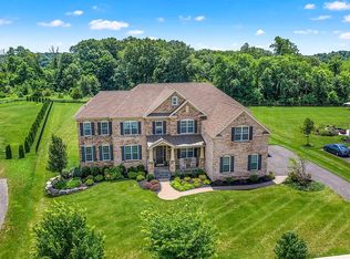 3895 Parkside Dr, Furlong, PA 18925