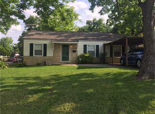 7726 Elm St, Houston, TX 77023