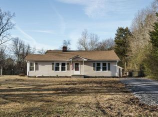 3708 S Plank Rd, Sanford, NC 27330