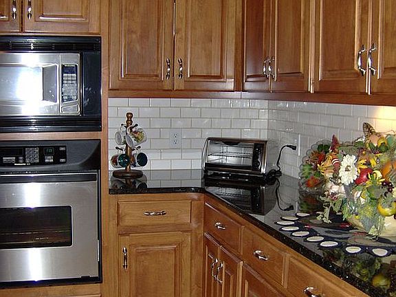 Kitchen View 2