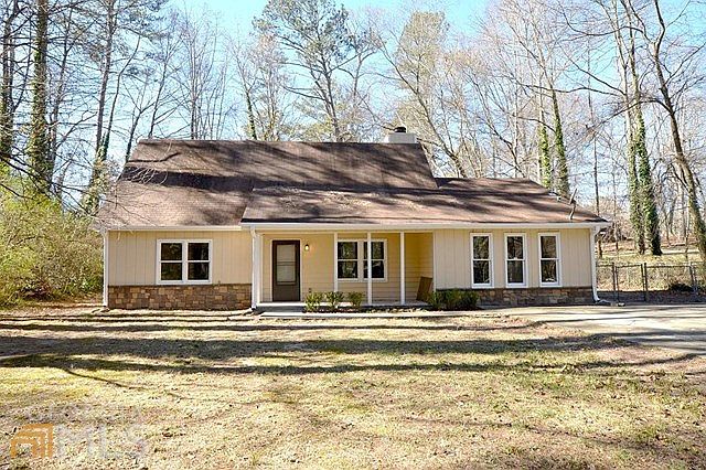 2nd image of 1682 Hammond Woods Cir