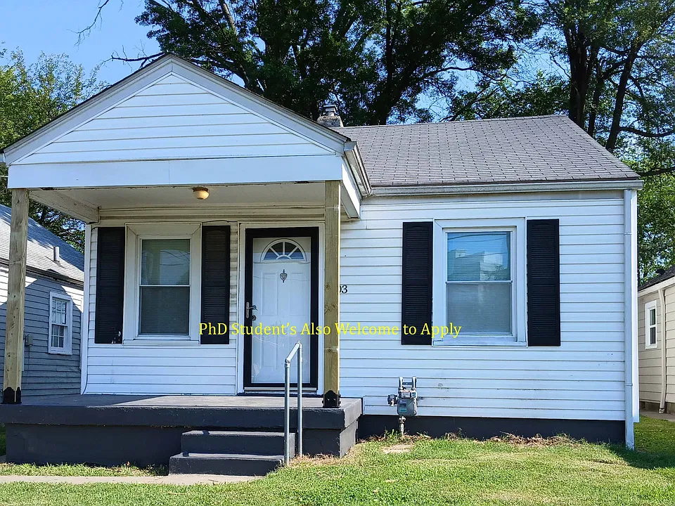 703 Burton Ave