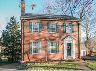 546 Hollywood Pl, Saint Louis, MO