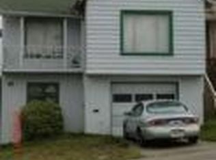 277 Skyline Dr, Daly City, CA