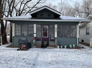 845 S 4th Ave, Pocatello, ID 83201