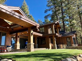 1165 Vivian Ln, Incline Village, NV 89451