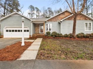 168 Whitehead Dr, Advance, NC 27006