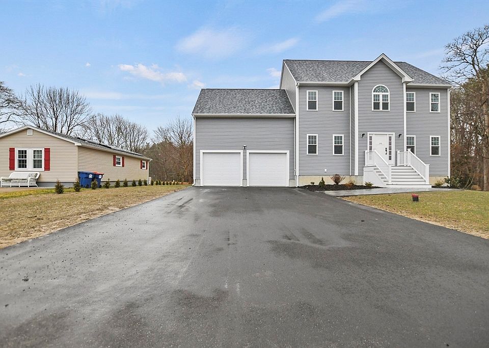 155 Gifford Rd, Westport, MA 02790 Zillow