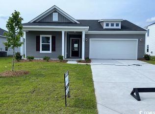 1868 Villena Dr LOT 820, Myrtle Beach, SC 29579