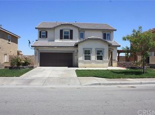 43666 32nd St E, Lancaster, CA