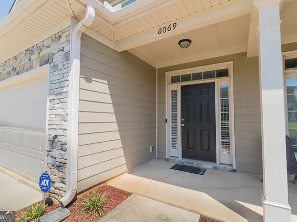 6069 Townes Way, Columbus, GA 31909