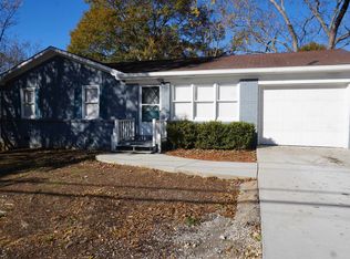 2806 Lake Harbin Rd, Morrow, GA 30260